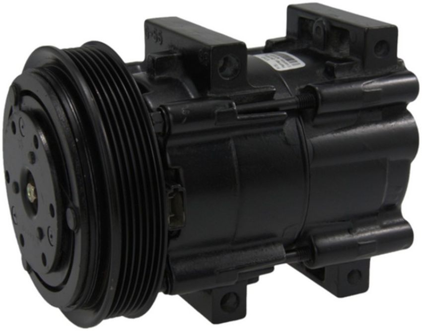 Four Seasons 57163 Ford FS10 Reman Compressor