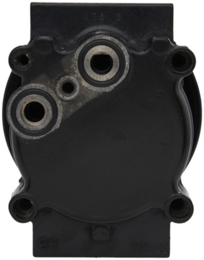 Four Seasons 57163 Ford FS10 Reman Compressor