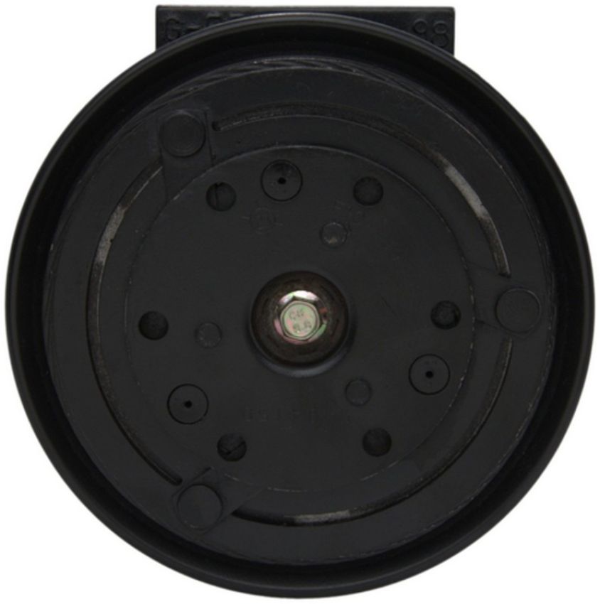 Four Seasons 57163 Ford FS10 Reman Compressor