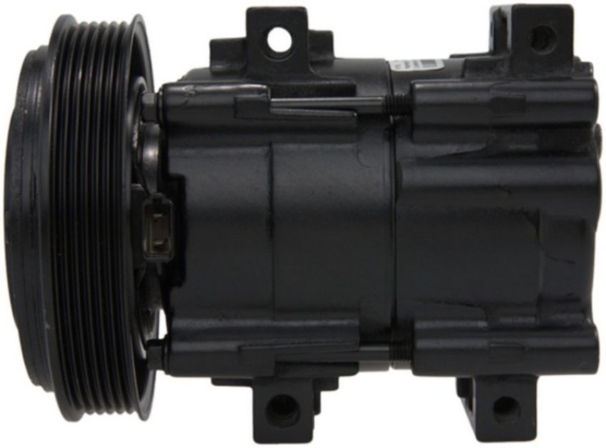 Four Seasons 57163 Ford FS10 Reman Compressor