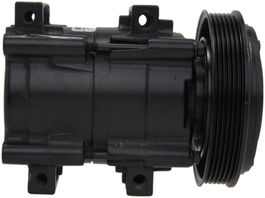 Four Seasons 57163 Ford FS10 Reman Compressor