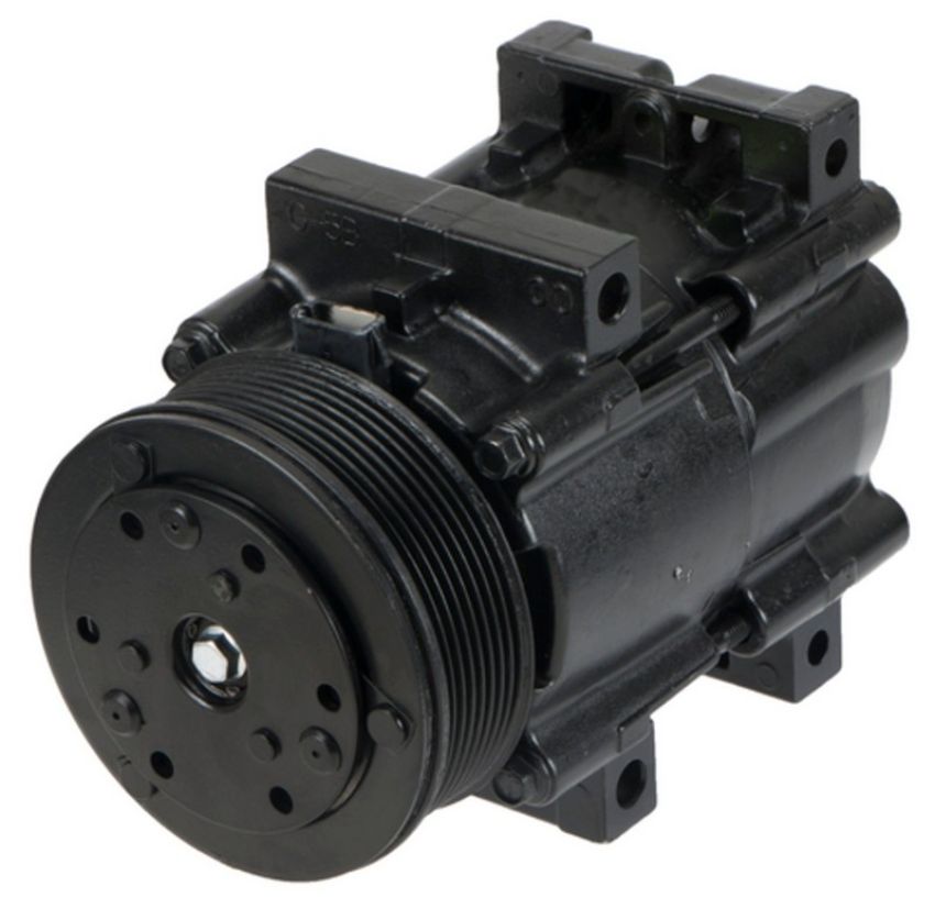 Four Seasons 57164 Ford FS10 Reman Compressor
