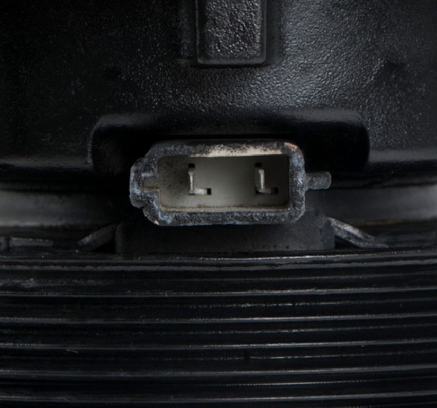 Four Seasons 57164 Ford FS10 Reman Compressor