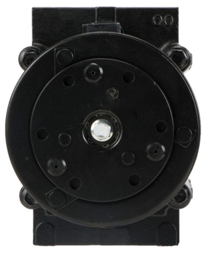 Four Seasons 57164 Ford FS10 Reman Compressor