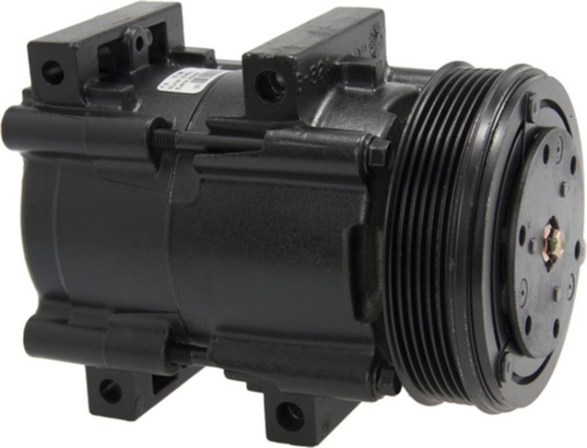Four Seasons 57166 Ford FS10 Reman Compressor