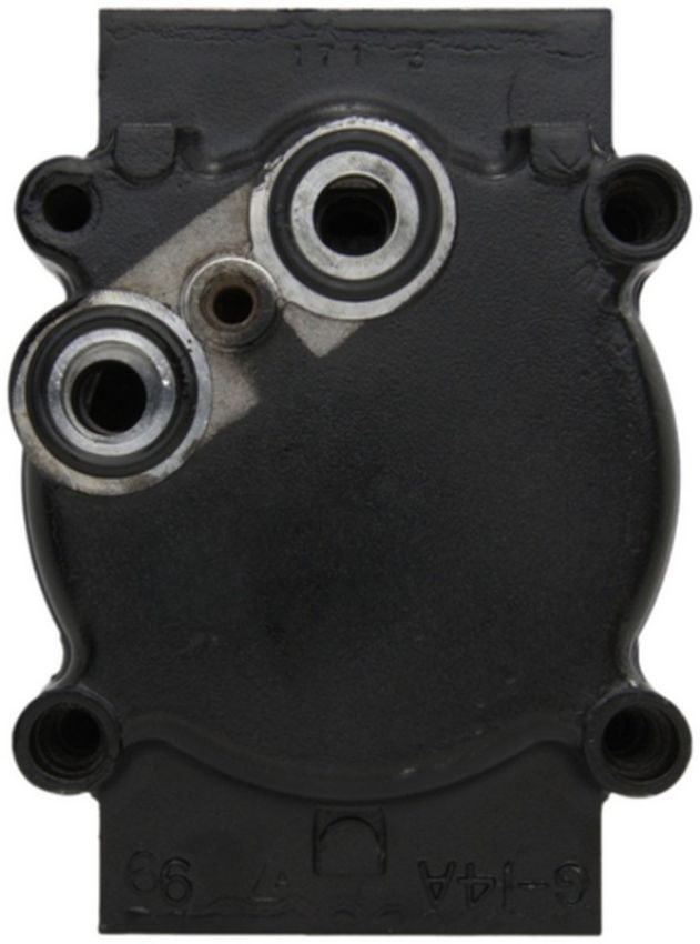 Four Seasons 57166 Ford FS10 Reman Compressor