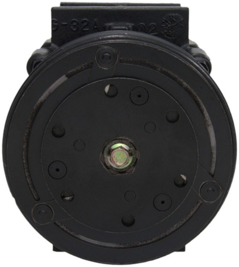 Four Seasons 57166 Ford FS10 Reman Compressor