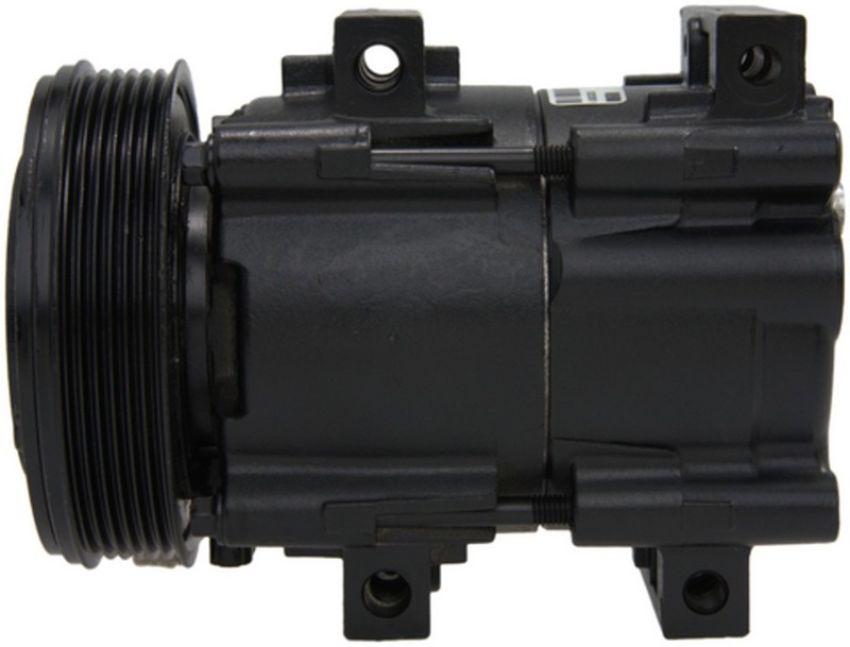 Four Seasons 57166 Ford FS10 Reman Compressor