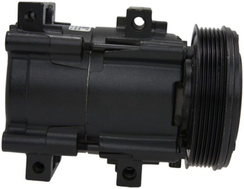 Four Seasons 57166 Ford FS10 Reman Compressor