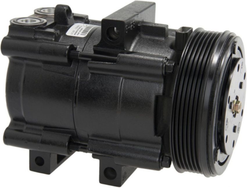 Four Seasons 57167 Ford FS10 Reman Compressor