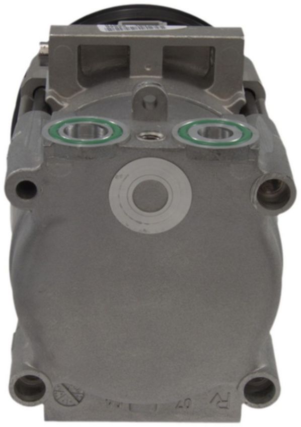 Four Seasons 57167 Ford FS10 Reman Compressor