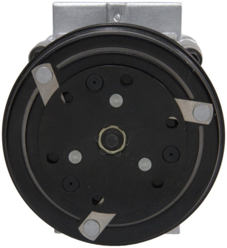 Four Seasons 57167 Ford FS10 Reman Compressor