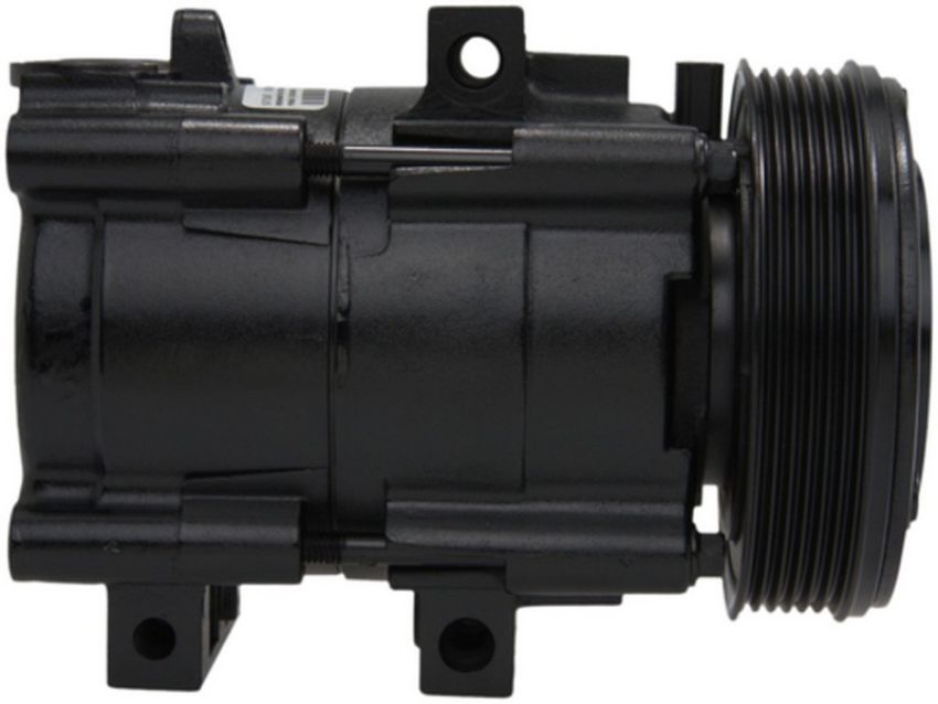 Four Seasons 57167 Ford FS10 Reman Compressor