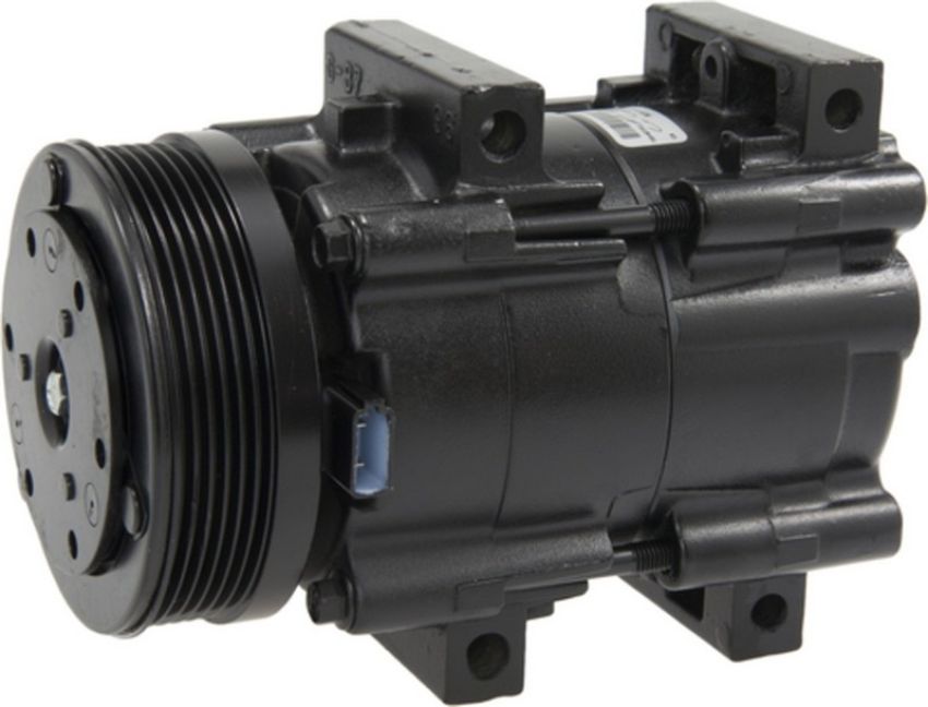 Four Seasons 57168 Ford FS10 Reman Compressor