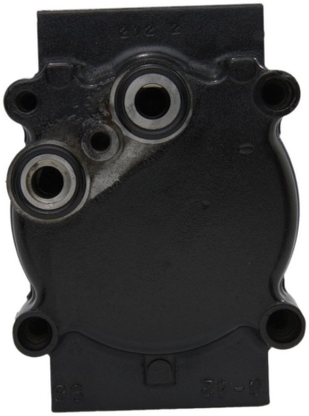 Four Seasons 57168 Ford FS10 Reman Compressor