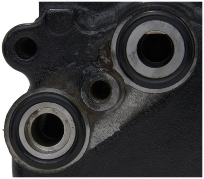 Four Seasons 57168 Ford FS10 Reman Compressor