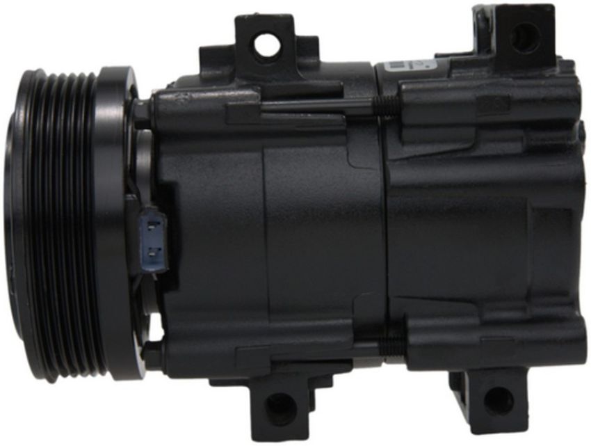 Four Seasons 57168 Ford FS10 Reman Compressor