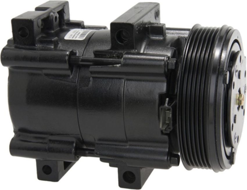 Four Seasons 57169 Ford FS10 Reman Compressor