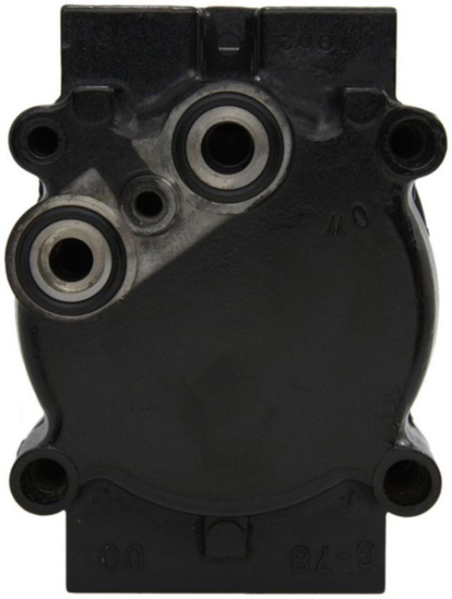 Four Seasons 57169 Ford FS10 Reman Compressor
