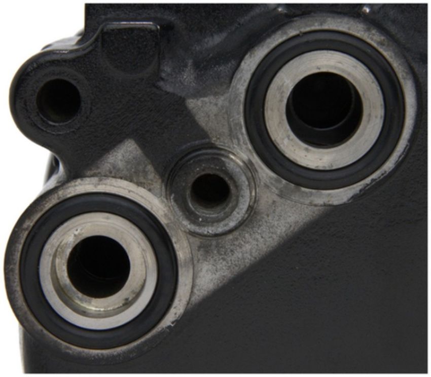 Four Seasons 57169 Ford FS10 Reman Compressor