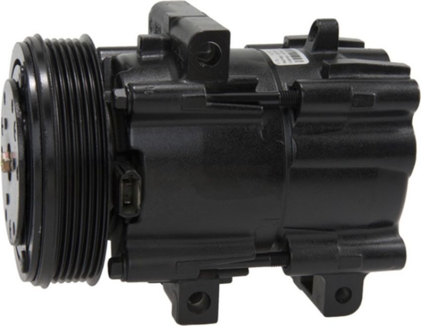Four Seasons 57172 Ford FS10 Reman Compressor
