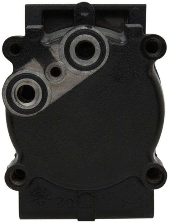 Four Seasons 57172 Ford FS10 Reman Compressor