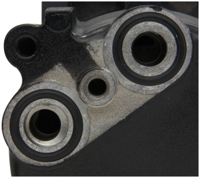 Four Seasons 57172 Ford FS10 Reman Compressor