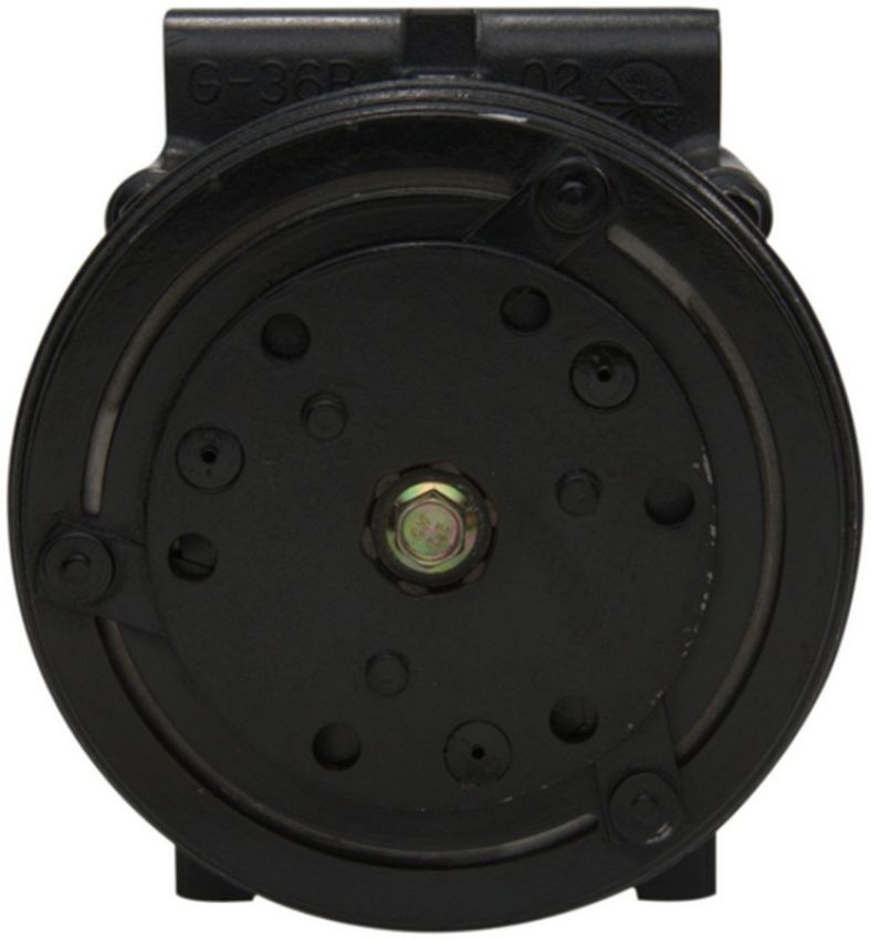 Four Seasons 57172 Ford FS10 Reman Compressor