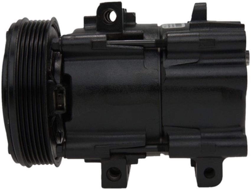 Four Seasons 57172 Ford FS10 Reman Compressor