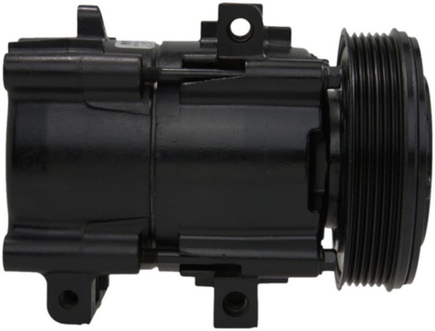 Four Seasons 57172 Ford FS10 Reman Compressor