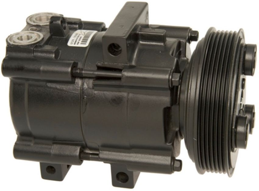 Four Seasons 57176 Ford FS10 Reman Compressor