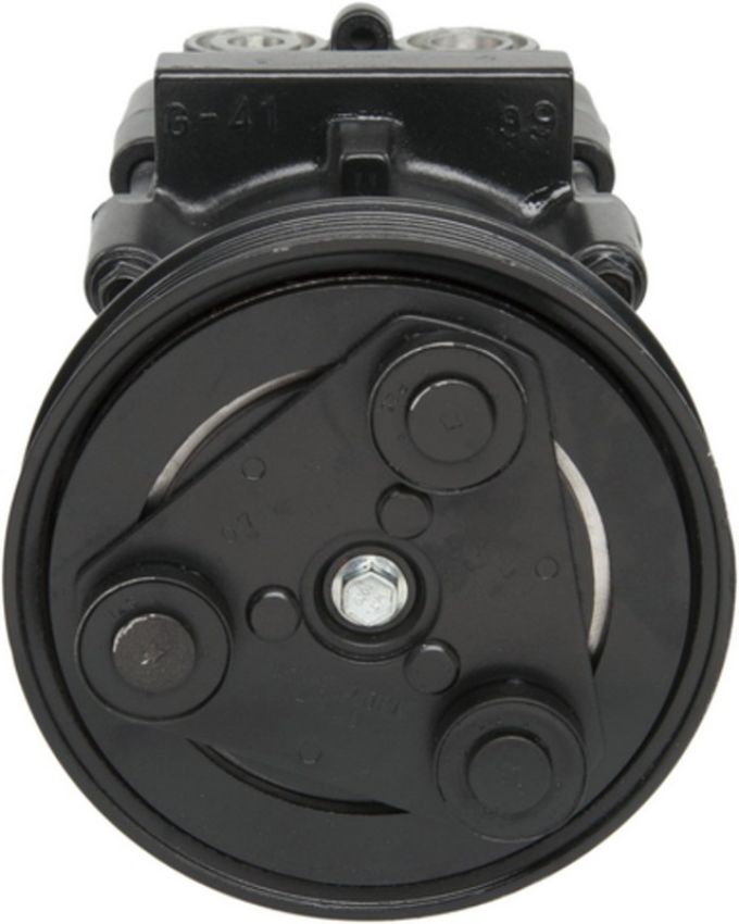 Four Seasons 57176 Ford FS10 Reman Compressor