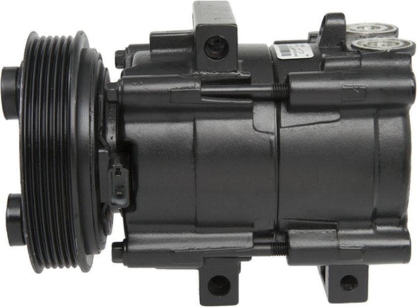 Four Seasons 57176 Ford FS10 Reman Compressor