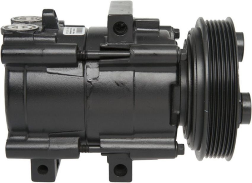 Four Seasons 57176 Ford FS10 Reman Compressor
