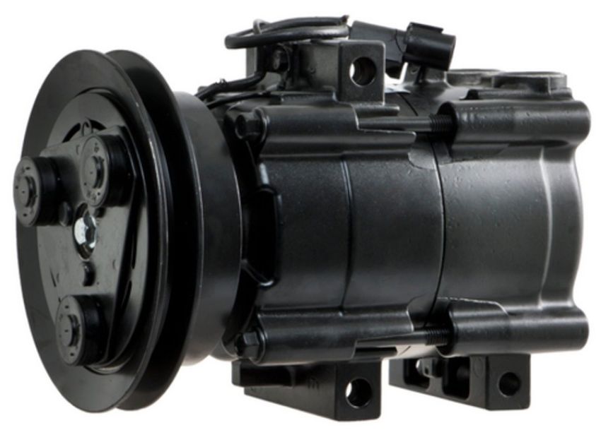 Four Seasons 57179 Ford FS10 Reman Compressor