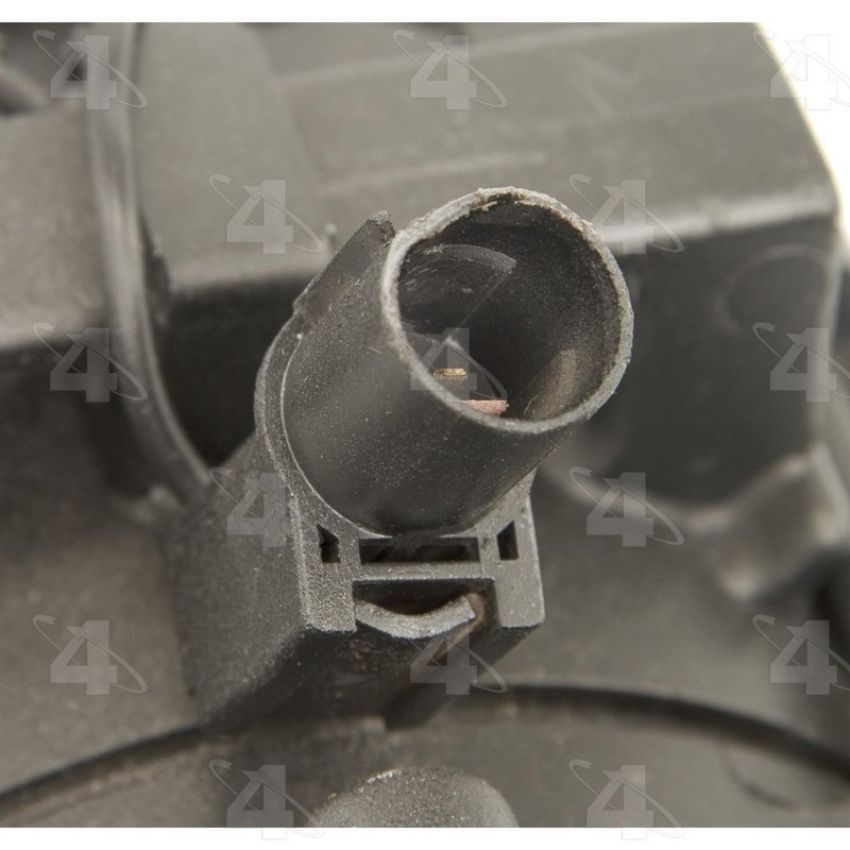 Four Seasons 57179 Ford FS10 Reman Compressor
