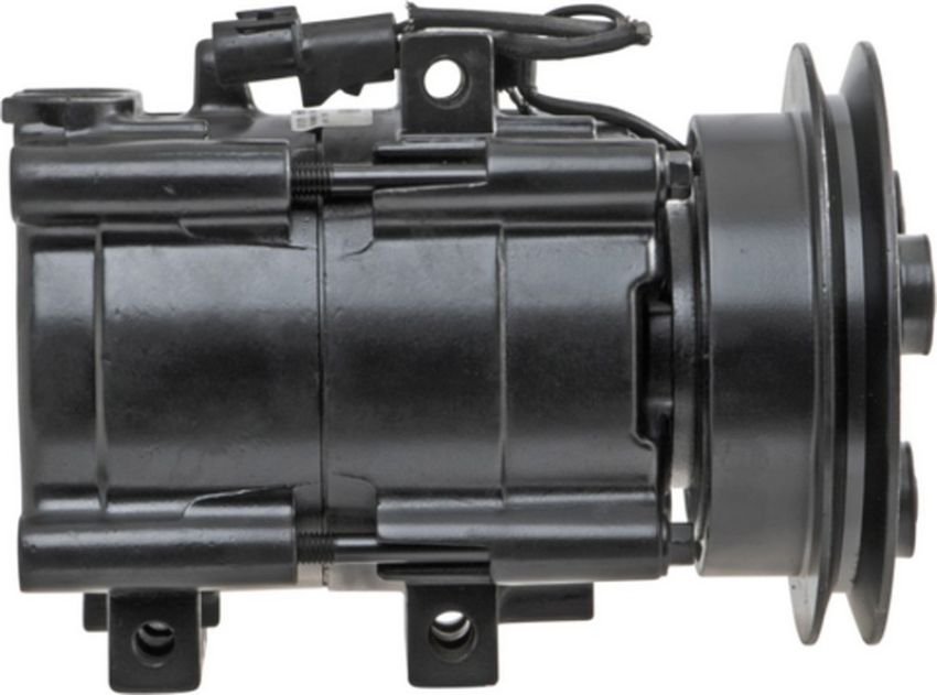 Four Seasons 57179 Ford FS10 Reman Compressor