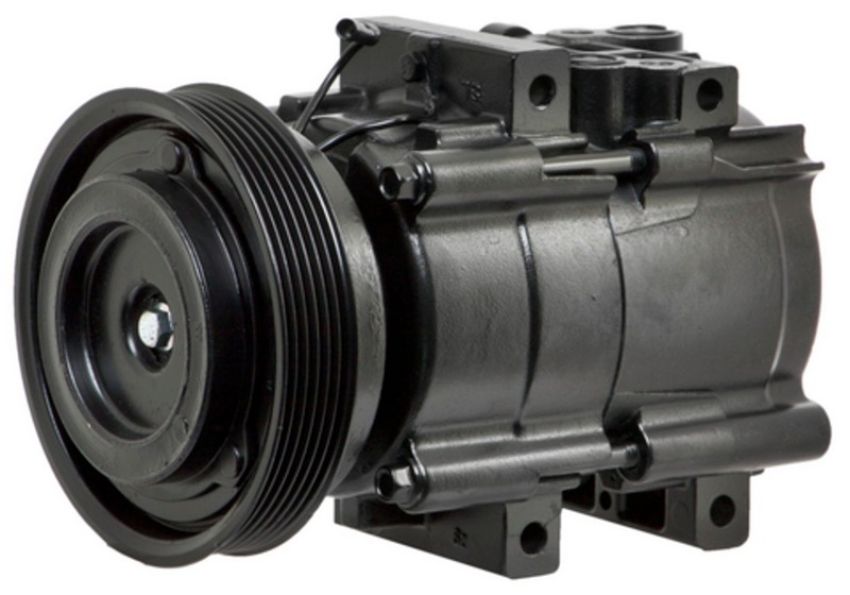 Four Seasons 57183 Ford HS18 Reman Compressor