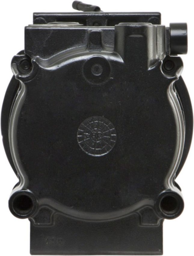 Four Seasons 57183 Ford HS18 Reman Compressor