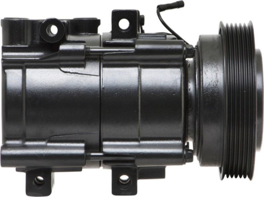 Four Seasons 57183 Ford HS18 Reman Compressor