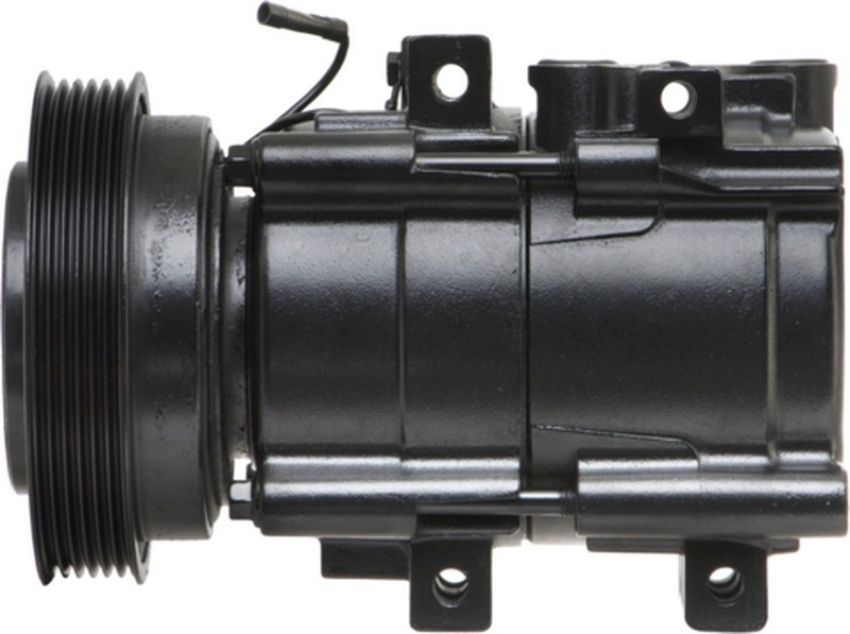 Four Seasons 57183 Ford HS18 Reman Compressor