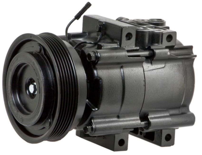 Four Seasons 57185 Ford HS18 Reman Compressor