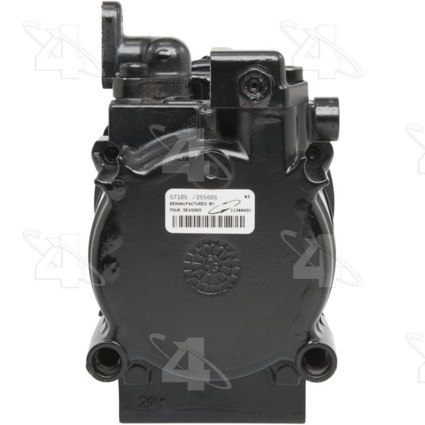 Four Seasons 57185 Ford HS18 Reman Compressor