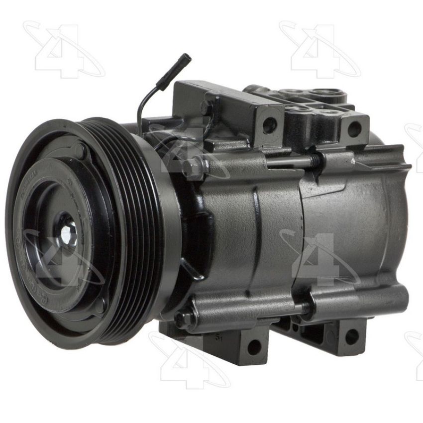 Four Seasons 57185 Ford HS18 Reman Compressor