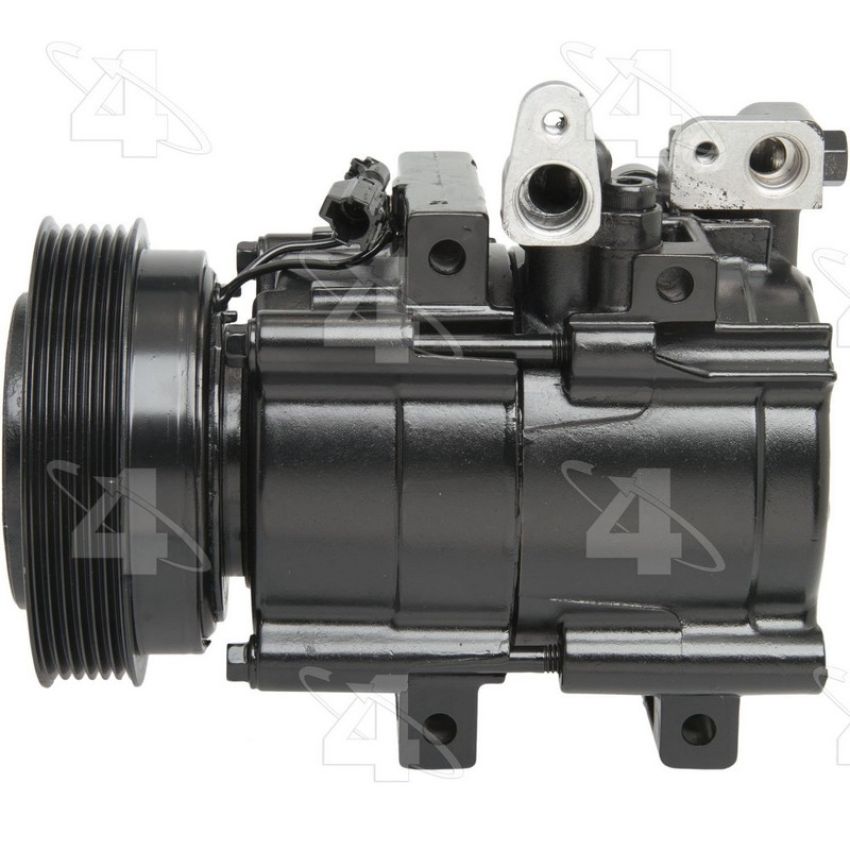 Four Seasons 57185 Ford HS18 Reman Compressor