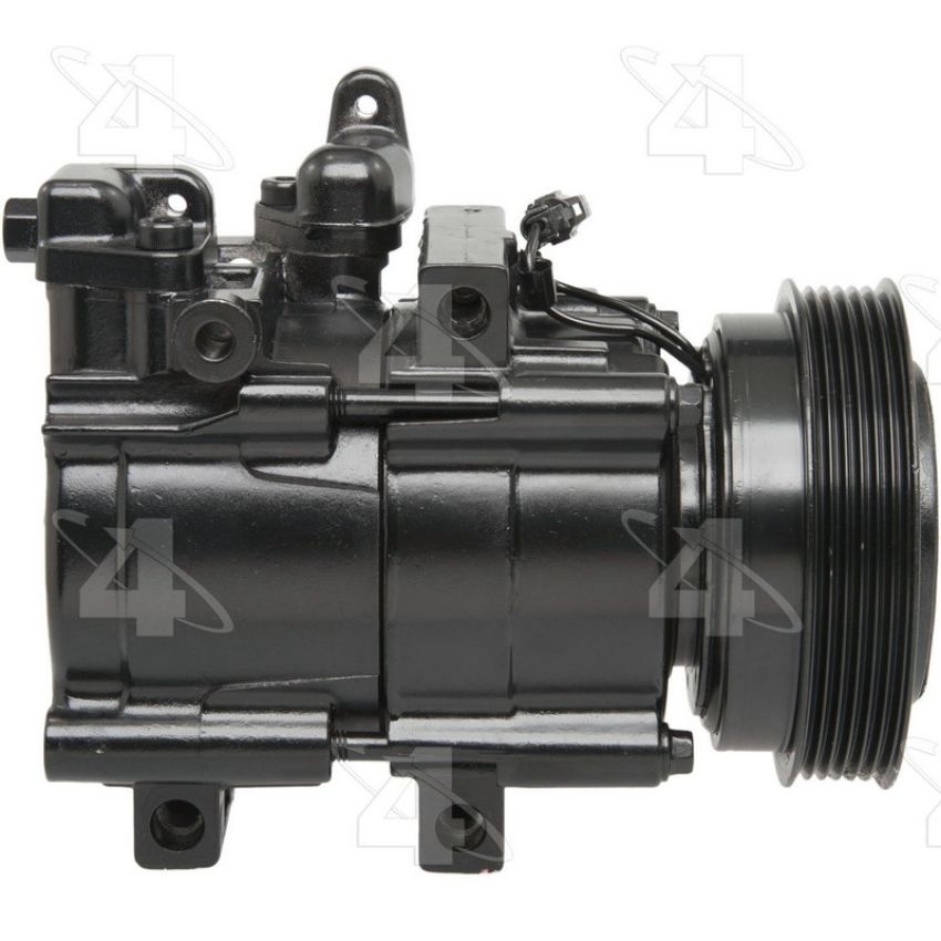 Four Seasons 57185 Ford HS18 Reman Compressor