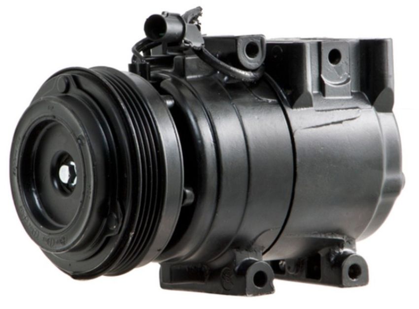 Four Seasons 57186 Ford HS15 Reman Compressor