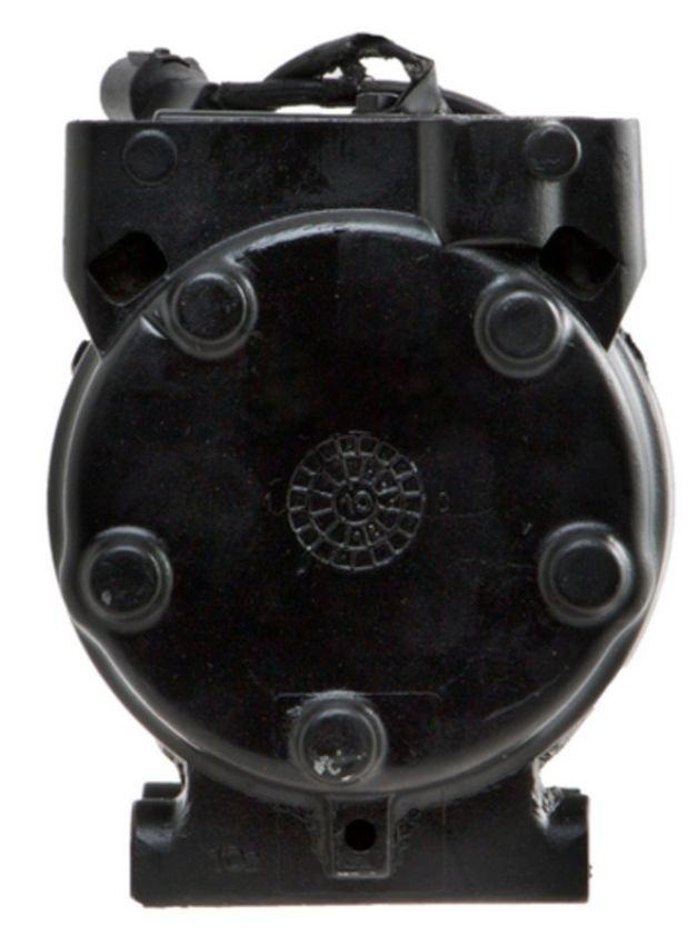 Four Seasons 57186 Ford HS15 Reman Compressor