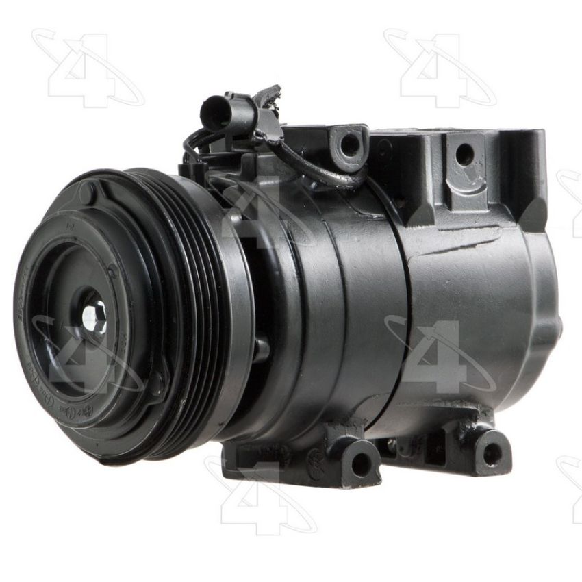 Four Seasons 57186 Ford HS15 Reman Compressor