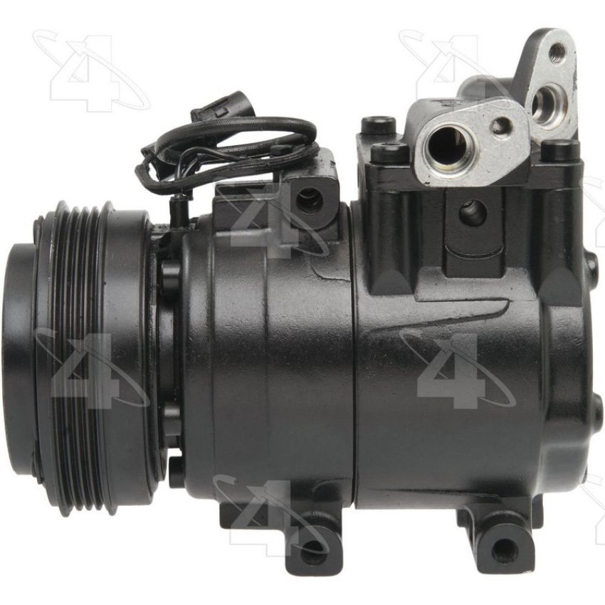 Four Seasons 57186 Ford HS15 Reman Compressor